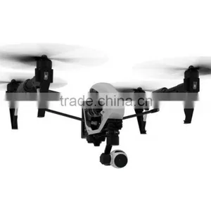 DJI Inspire 1 V2.0 Quadcopter Uav Drone With Single Remote thumbnail-2