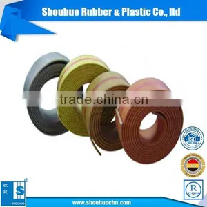 Quality OEM Flat Belt For Food Factory thumbnail-1