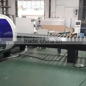 Wooden Floor Production Line & Floor Making Machine thumbnail-6
