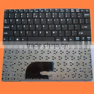 Genuine New Laptop Keyboard for Acer Aspire One A150 Black thumbnail-1