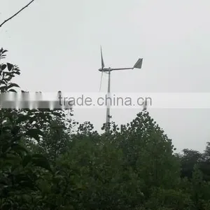 1000W Wind Fan Generator for Home With Prices thumbnail-1