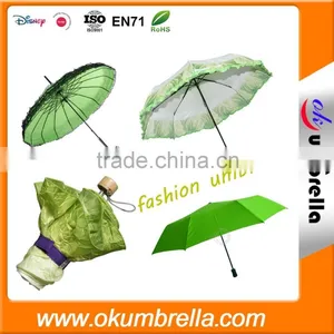 All Kinds of Cheap Promotional Umbrella With Fashion Design, Promotion Cheap Fashion Umbrella thumbnail-1