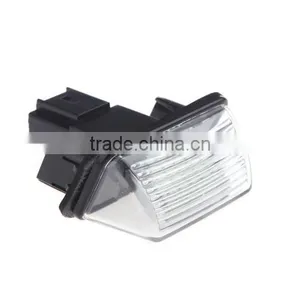 2pcs Bright Led License Number Plate Light for 206 207 306 307 406 407 C3 C3 Ii C3 thumbnail-3