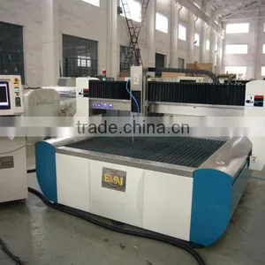 EMA1510 Water Jet Cutting Machine thumbnail-1