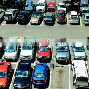 Car Parking System Ouch Screen POS With Bulit in Thermal Printer Support WIFI and Blueteeth thumbnail-6
