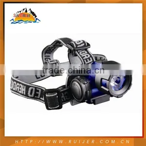 New Design Wholesale Reasonable Price 1800 Lumens Led Headlamp thumbnail-1