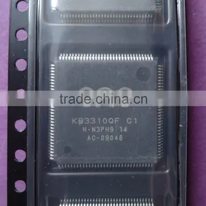 ENE KB3310QF C1 Management Computer Input and Output, the Start-up Circuit of Input and Output thumbnail-1