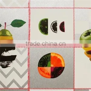 Wall Fashion Wallpaper/ Scenery Wallpaper for tv Background thumbnail-2