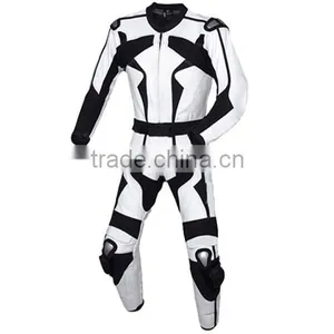 Full Long's Motorcycle Suit for Mens,cool Motorcycle Suits,custom Motorcycle Suits thumbnail-4