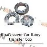 SANY Transfer Box Piston & Flange for Concrete Pump Spare Parts Putzmeister Zoomlion Cifa Junjin Ihi thumbnail-3