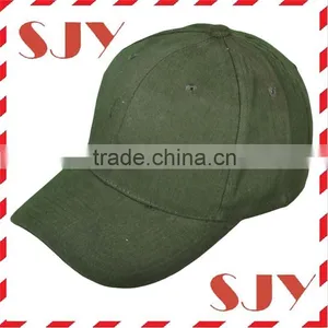 Children Cotton Hats, Cotton Baseball Sports Hats thumbnail-3