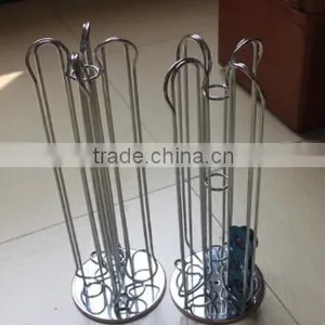Coffee Capsules Holders and Rotatable Coffee Capsule Holder thumbnail-2