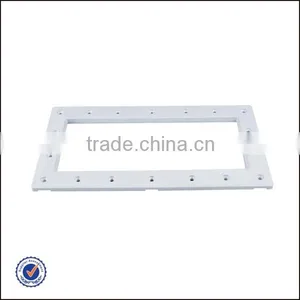 Wide Mouth Face Plate For Wall Skimmer thumbnail-1
