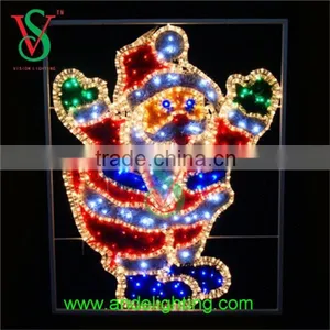 Top Quality Led Christmas Light Led Decoration Light for Wedding Party thumbnail-3