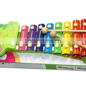 Musical Mini Piano,mini Wooden Piano,wooden Baby Piano thumbnail-1