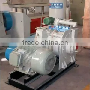 Waste Plastic Grinding Mill thumbnail-1