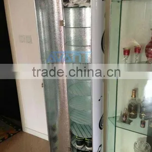 Original Modern Plastic Revolving Shoe Rack thumbnail-4