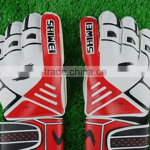 Professional Brazilian Original Reusch Soccer/Football Goalkeeper Gloves thumbnail-6