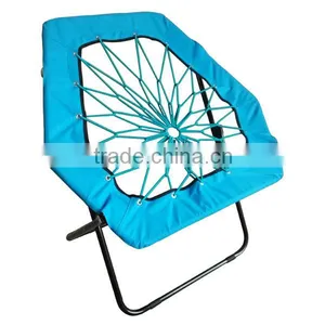 Outdoor Elastic Cord Moon Chair thumbnail-4