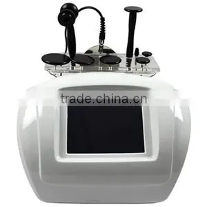 2016 Best Price No-Needle RF Skin Tightening Facial RF Treatment thumbnail-6