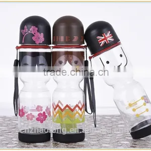 2016 Chinese New Design Kids Water Bottle ,kids Water Bottle With Fancy Design thumbnail-4