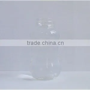 Clear Glass Baby Bottle thumbnail-1