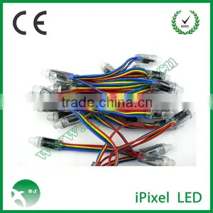 Ws2801 Led Pixel Light String thumbnail-1