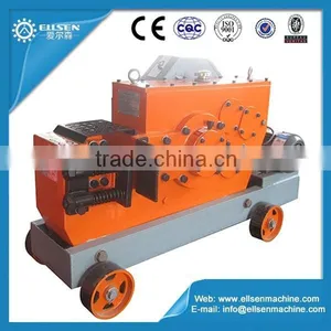 Factory Direct Sale Low Price for Bar Cutter thumbnail-2