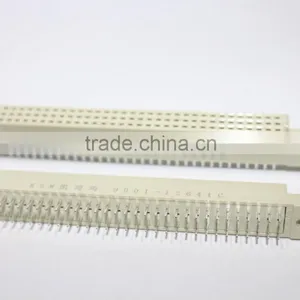 Eurocard Connector Female V/t 3 Row 64 Pin thumbnail-2