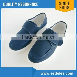 ESD PVC Anti-static Shoes thumbnail-3
