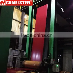 High Quality PPGI / PPGI With All RAL Color / PPGI From China thumbnail-4