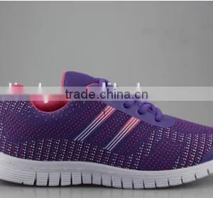 Mesh Sneakers Running Shoes Casual Shoes Sports Walking Sneakers thumbnail-2