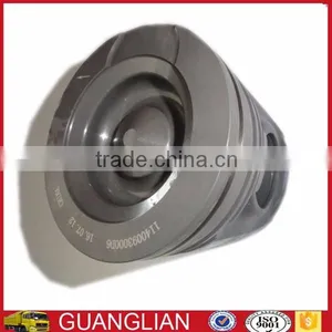 Genuine 6L Diesel Engine Piston 5302254 4987914 thumbnail-4
