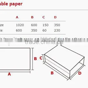 ZD-1100A Sheet Feeding Paper Bag Tube Forming Machine thumbnail-2