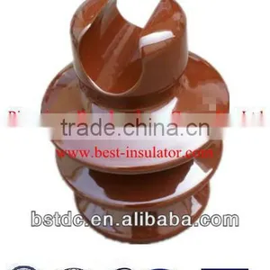 Russia Market Hot Sales Pin Type Insulator thumbnail-1