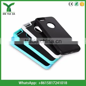 2016 Cell Phone Case Factory Antigravity Case for Iphone 7 thumbnail-1