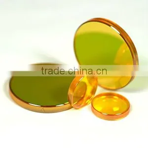 Optical Precision Windows With AR Coating thumbnail-1