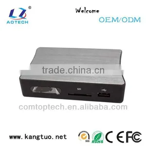 Cheap Android Media Player Smart 12v Hdmi 1080p Hdd Media Player thumbnail-1