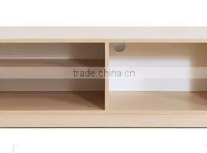 Wood tv Stand Design thumbnail-3