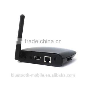 Factory Direct Price Amlogic S805 QUAD CORE Android4.4 1smart ANDROID TV BOX thumbnail-1