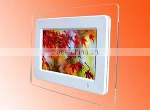 High Quality Metal Family GIfts of New Modern Design Craft Latest Design of Photo Frame thumbnail-1
