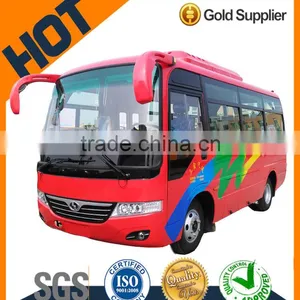 20 Seats 6m Diesel and CNG Length Bus SW6609C4E/LHD Prices Seewon Hot-sale thumbnail-3