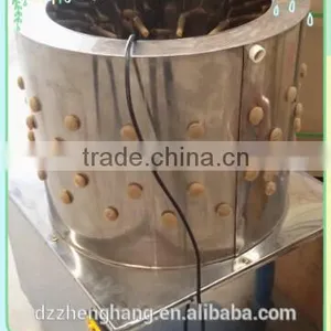 Poutry Hair Removing Machine/poultry Plucker thumbnail-1