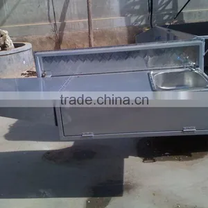 Horse Trailer thumbnail-6