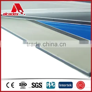3mm Dibond Signage Board Advertising Materials Panel Price thumbnail-3