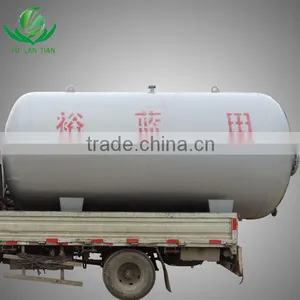 Without Special Care 80-30000 Liter Water Treatment Pressure Tank/vessel thumbnail-1