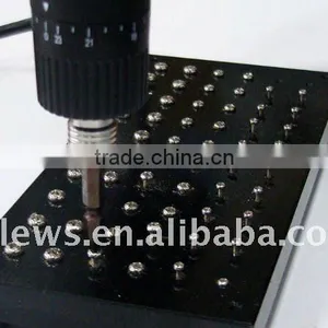 35kgf.cm High Torque Semi-Automatic Electric Screwdriver (electric Screw Driver for Assembly)40 thumbnail-1