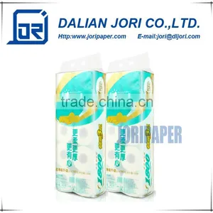 Semi-Automatic Multi Toilet Paper Rolls Sealing and Packing Machine thumbnail-3