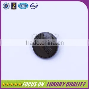 2015 the Best Emboss Custom Logo Metal Snap Button for Jacket thumbnail-1