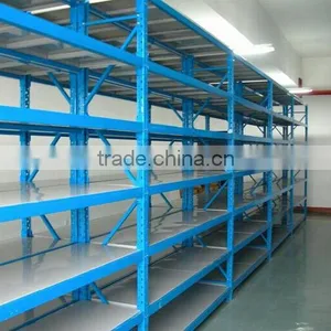 Medium Duty Warehouse Storage Rack thumbnail-3